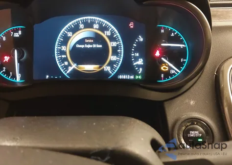 2014 Buick Lacrosse Leather Group z USA, uszkodzony, nr VIN 1G4GC5G3XEF305136